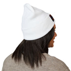 GameVille - 'Head Honchos' Embroidered Cuffed Beanie