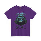 Gorillah Mobb - 'Cigar' Tee