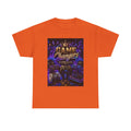 Gamechangers - 'Level Up' Tee