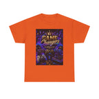 Gamechangers - 'Level Up' Tee