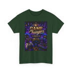 Gamechangers - 'Level Up' Tee