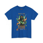 Queen Jade - 'Eternal Flamez' Tee