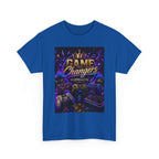 Gamechangers - 'Level Up' Tee