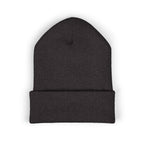 GameVille - 'Head Honchos' Embroidered Cuffed Beanie
