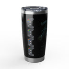 Gorillah Mobb - 'Cigar' 20oz Tumbler