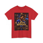 Levi Wright - 'Movie Poster' Tee