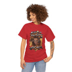 Killin Da Game - 'Flames' Tee