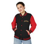 Gamechangers - 'Four Year Anniversary' Letterman Jacket