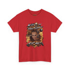 Killin Da Game - 'Flames' Tee