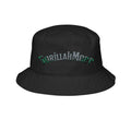 Gorillah Mobb - 'Cigar' Embroidered Bucket Hat