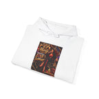 Big CEO Mercy - 'Showing Love and Support' Hooded Sweatshirt