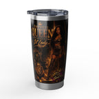 Empress Queen - 'First Lady' 20oz Tumbler