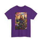 Empress Queen Tantrum - 'No Mercy!' Tee