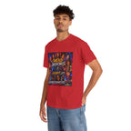 Head Honchos - 'Team Huddle' Tee