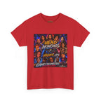Head Honchos - 'Team Huddle' Tee