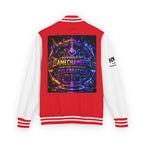 Gamechangers - 'Four Year Anniversary' Letterman Jacket
