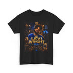 Levi Wright - 'Movie Poster' Tee