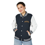 Gamechangers - 'Four Year Anniversary' Letterman Jacket