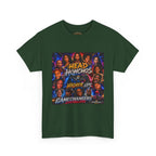 Head Honchos - 'Team Huddle' Tee