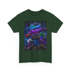 Gamechangers - 'Luv & Support' Tee