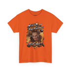 Killin Da Game - 'Flames' Tee