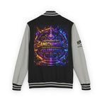 Bonnet Chronicles - 'Four Year Anniversary' Letterman Jacket