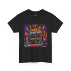 Head Honchos - 'Team Huddle' Tee