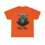 Gorillah Mobb - 'Cigar' Tee