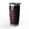 Head Honchos - 'Game Controllers' 20oz Tumbler