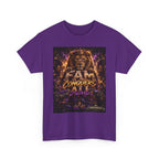 Fam Conquers All - 'Lion' Tee