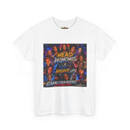 Head Honchos - 'Team Huddle' Tee