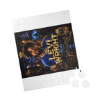 Levi Wright Movie Poster Jigsaw (110–1014 pcs)