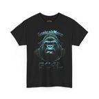 Gorillah Mobb - 'Cigar' Tee