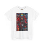 Queen A - 'Hero' Tee