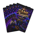 We Appreciate You 2 Deck (Ace of Spades Design)