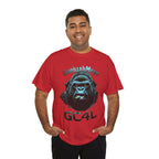 Gorillah Mobb - 'Cigar' Tee