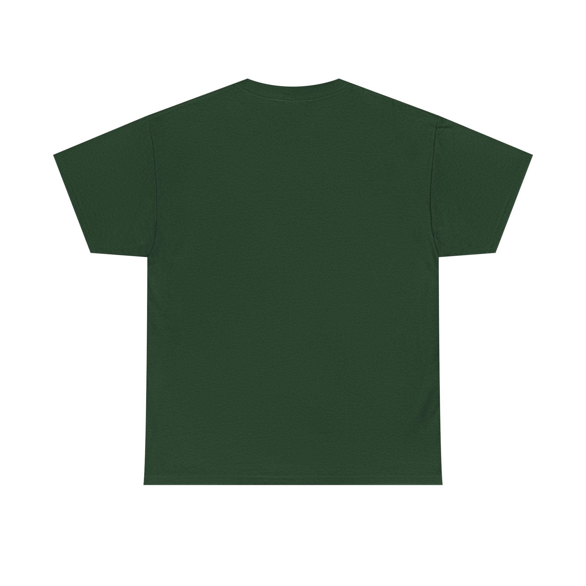 Gamechangers - 'Luv & Support' Tee