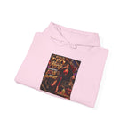 Big CEO Mercy - 'Showing Love and Support' Hooded Sweatshirt