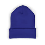 Gamechangers - 'Bonnet Chronicles' Embroidered Cuffed Beanie