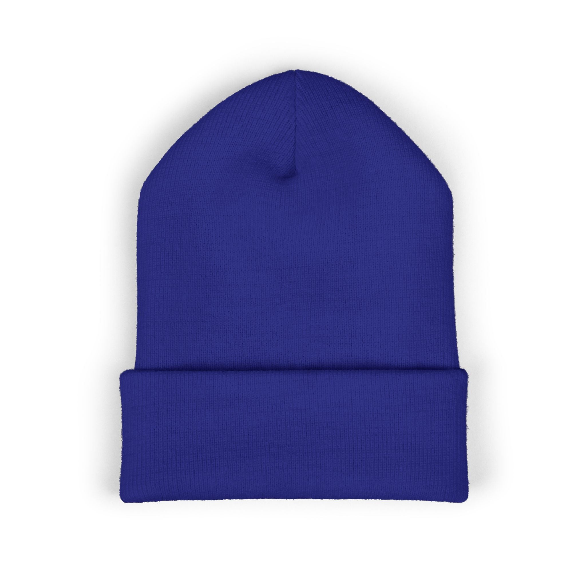 Gamechangers - 'Bonnet Chronicles' Embroidered Cuffed Beanie