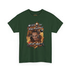 Killin Da Game - 'Flames' Tee