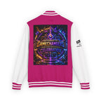 Bonnet Chronicles - 'Four Year Anniversary' Letterman Jacket