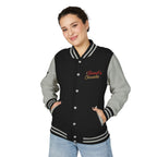 Bonnet Chronicles - 'Four Year Anniversary' Letterman Jacket