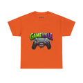 Gameville - 'Controller Grin' Tee