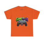 Gameville - 'Controller Grin' Tee
