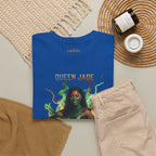Queen Jade - 'Eternal Flamez' Tee