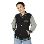 Gamechangers - 'Four Year Anniversary' Letterman Jacket