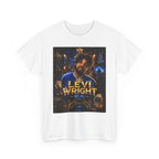 Levi Wright - 'Movie Poster' Tee