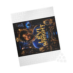 Levi Wright Movie Poster Jigsaw (110–1014 pcs)