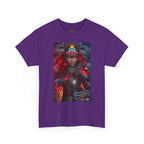 Queen A - 'Hero' Tee